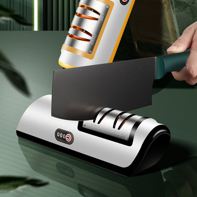 Electric Knife SharpenerElectric Knife Sharpener