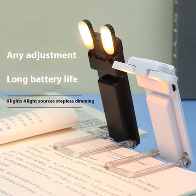 Lamp Clip For Reading BookLamp Clip