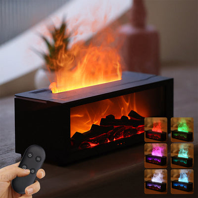 FirePlace HumidifierFirePlace Humidifier