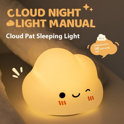 Cloud LampCloud Lamp